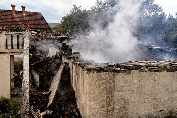 Affordable Fire Damage Restoration solutions in Medina, TX